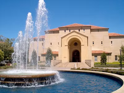 Top 10 trường đại học tốt nhất nước Mỹ ảnh 7