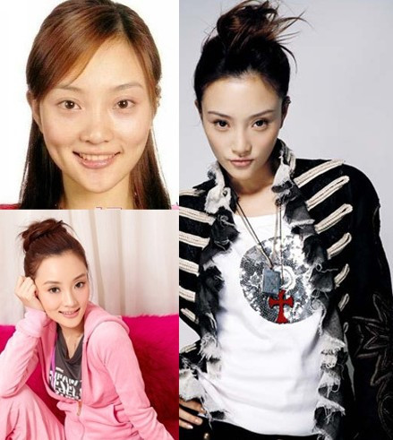 Được xem là một trong mười mỹ nữ sexy nhất năm 2011 của Trung Quốc, Lý Tiểu Lộ ngày càng khiến báo chí chú ý hơn bởi phong cách ăn mặc ngày càng gợi cảm của mình. Rõ ràng son phấn đã giúp cô trở nên sắc sảo hơn bình thường, Được xem là một trong mười mỹ nữ sexy nhất năm 2011 của Trung Quốc, Lý Tiểu Lộ ngày càng khiến báo chí chú ý hơn bởi phong cách ăn mặc ngày càng gợi cảm của mình. Rõ ràng son phấn đã giúp cô trở nên sắc sảo hơn bình thường,