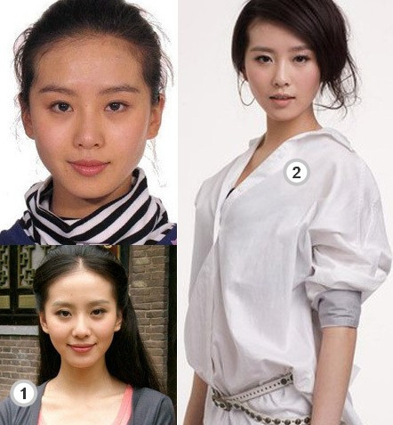 Lưu Thi Thi, một trong 10 gương mặt triển vọng nhất của điện ảnh Hoa ngữ, với ngoại hình và tài năng diễn xuất, cô nàng sinh năm 87 này được mệnh danh là “ngọc nữ” thế hệ mới. Cô có vẻ đẹp mộc mạc và nét duyên ngầm ngay cả khi không điểm tô. Lưu Thi Thi, một trong 10 gương mặt triển vọng nhất của điện ảnh Hoa ngữ, với ngoại hình và tài năng diễn xuất, cô nàng sinh năm 87 này được mệnh danh là “ngọc nữ” thế hệ mới. Cô có vẻ đẹp mộc mạc và nét duyên ngầm ngay cả khi không điểm tô.