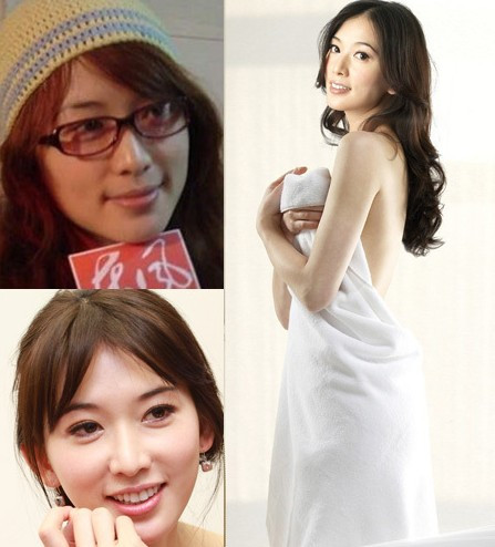 Sở hữu thân hình nóng bỏng, gương mặt xinh đẹp và tài năng xuất chúng, Lâm Chí Linh là một người đẹp đẳng cấp trong làng giải trí Hoa ngữ. Tuy nhiên gương mặt thật của cô cũng được giới hâm mộ đánh giá cao bởi nét thanh tú và chiếc mũi cao của mình. Sở hữu thân hình nóng bỏng, gương mặt xinh đẹp và tài năng xuất chúng, Lâm Chí Linh là một người đẹp đẳng cấp trong làng giải trí Hoa ngữ. Tuy nhiên gương mặt thật của cô cũng được giới hâm mộ đánh giá cao bởi nét thanh tú và chiếc mũi cao của mình.