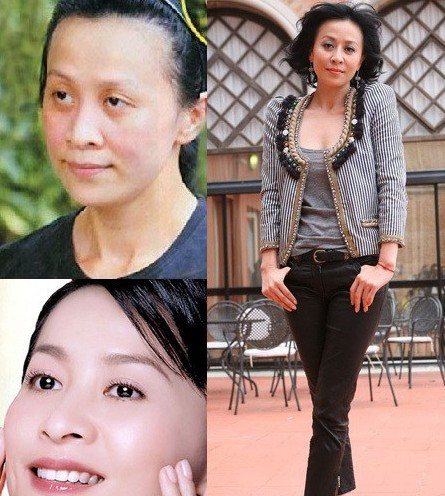 Lưu Gia Linh là một trong những nữ nghệ sĩ “Vàng” xứ Hương Cảng thập niên 80-90, không chỉ nổi tiếng, thành công, giàu có, mà Lưu Gia Linh còn là vợ của nam diễn viên nổi tiếng Lương Triều Vỹ, cô có tất cả những gì mà một người phụ nữ bình thường mơ ước. Nhìn soot ảnh này đủ thấy được sức mạnh của công nghệ make up đã phù phép cho "người đàn bà đẹp" một thần sắc như lột xác. Lưu Gia Linh là một trong những nữ nghệ sĩ “Vàng” xứ Hương Cảng thập niên 80-90, không chỉ nổi tiếng, thành công, giàu có, mà Lưu Gia Linh còn là vợ của nam diễn viên nổi tiếng Lương Triều Vỹ, cô có tất cả những gì mà một người phụ nữ bình thường mơ ước. Nhìn soot ảnh này đủ thấy được sức mạnh của công nghệ make up đã phù phép cho "người đàn bà đẹp" một thần sắc như lột xác.