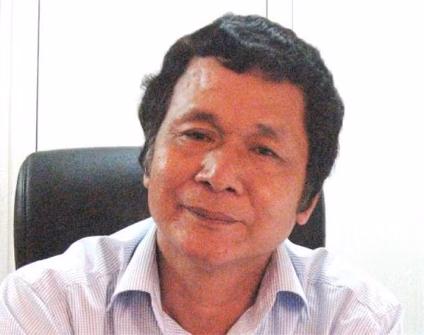 Nguyên GĐ Sở Y tế Thanh Hóa duyệt bừa hồ sơ, nhiều y bác sĩ làm việc không lương ảnh 2