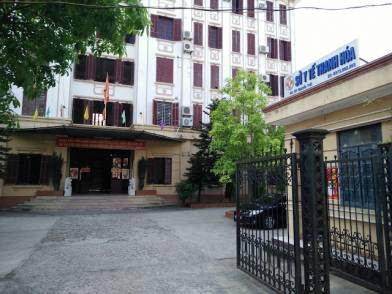 Nguyên GĐ Sở Y tế Thanh Hóa duyệt bừa hồ sơ, nhiều y bác sĩ làm việc không lương ảnh 3 Nguyên GĐ Sở Y tế Thanh Hóa duyệt bừa hồ sơ, nhiều y bác sĩ làm việc không lương ảnh 3