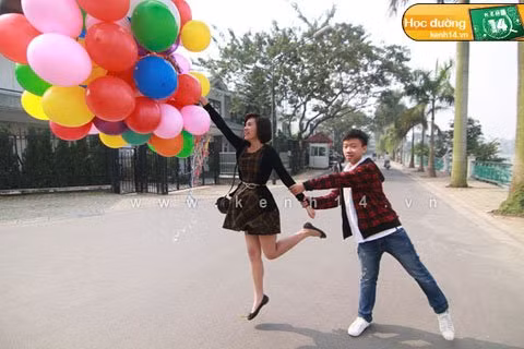 Ảnh Kenh14