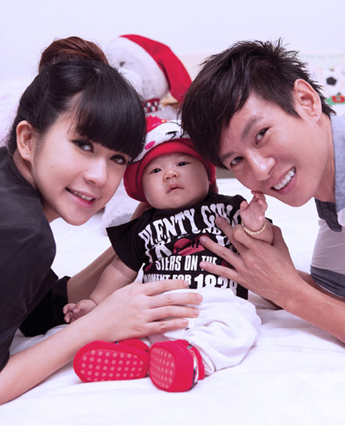 Sao Việt với tóc mái ngang - Đẹp và không đẹp ảnh 11 Tóc mái ngang: Không thể "thích là nhích", Làm đẹp, toc mai ngang, kieu toc, bao phu nu, lam dep, thoi trang