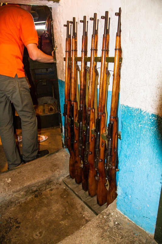 súng bộ binh súng bộ binh