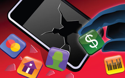 Những điều bạn không nên làm với smartphone ảnh 2