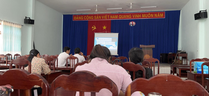 Ảnh minh họa: N.M Ảnh minh họa: N.M