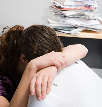 Chị đã rất hoang mang, suy sụp khi phát hiện bị ung thư vú