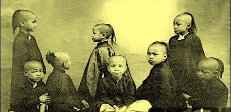 Các công tử nhà giàu Các công tử nhà giàu