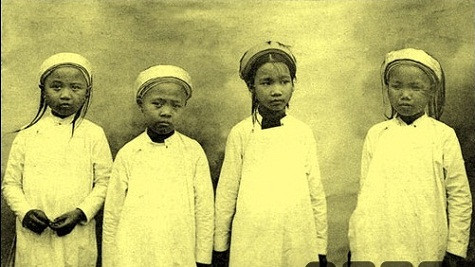 Các cô chiêu Các cô chiêu