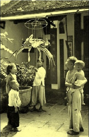 Trò chơi dân gian của trẻ em ngoại thành Trò chơi dân gian của trẻ em ngoại thành