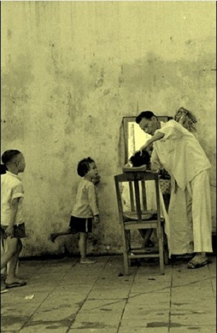 Cắt tóc Cắt tóc