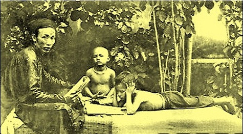 ...và học trò ngoại thành ...và học trò ngoại thành