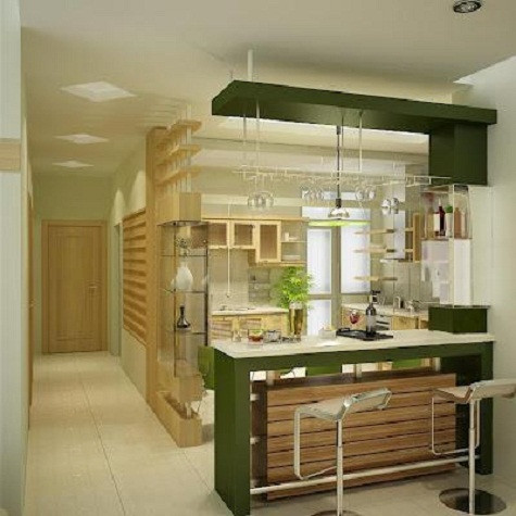 Căn hộ của Hoàng Anh Thanh Bình tại Quận 7 (Ảnh: Internet) Căn hộ của Hoàng Anh Thanh Bình tại Quận 7 (Ảnh: Internet)