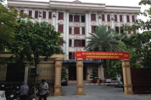 Sở Giáo dục Phú Thọ chỉ đạo thu tiền học sinh khi thi Olympic Tiếng Anh ảnh 3