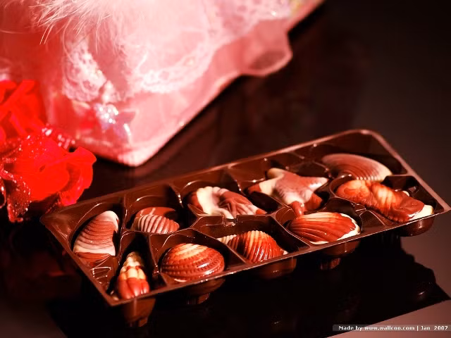 Bên cạnh những món quà đầy ý nghĩa thì những lời chúc ngọt ngào dành cho đến "một nửa" của mình cũng rất ý nghĩa trong ngày Lễ tình yêu 14/2 Bên cạnh những món quà đầy ý nghĩa thì những lời chúc ngọt ngào dành cho đến "một nửa" của mình cũng rất ý nghĩa trong ngày Lễ tình yêu 14/2