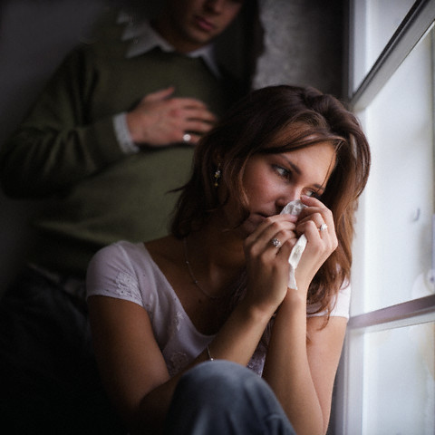 Tôi không biết tôi đã làm gì sai để những người thân của nhà anh lại có ấn tượng xấu với tôi đến thế.