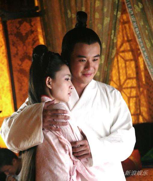 10. Cao Hổ, Vương Lệ Khôn, Mỹ nhân tâm kế 10. Cao Hổ, Vương Lệ Khôn, Mỹ nhân tâm kế