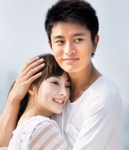 3. Giả Nãi Lượng, Lý Tiểu Lộ: Khi nàng dâu gặp mẹ chồng