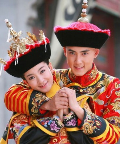 5. Trương Dực, Lý Thạnh: Tân Hoàn Châu 5. Trương Dực, Lý Thạnh: Tân Hoàn Châu