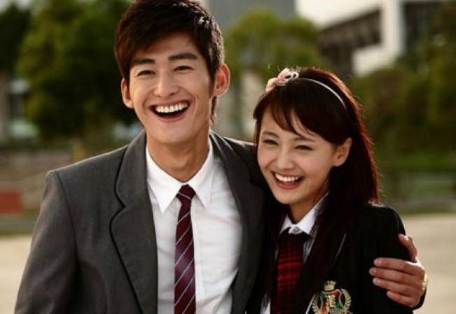 4. Trương Hàn, Trịnh Sảng: Không giới hạn 4. Trương Hàn, Trịnh Sảng: Không giới hạn