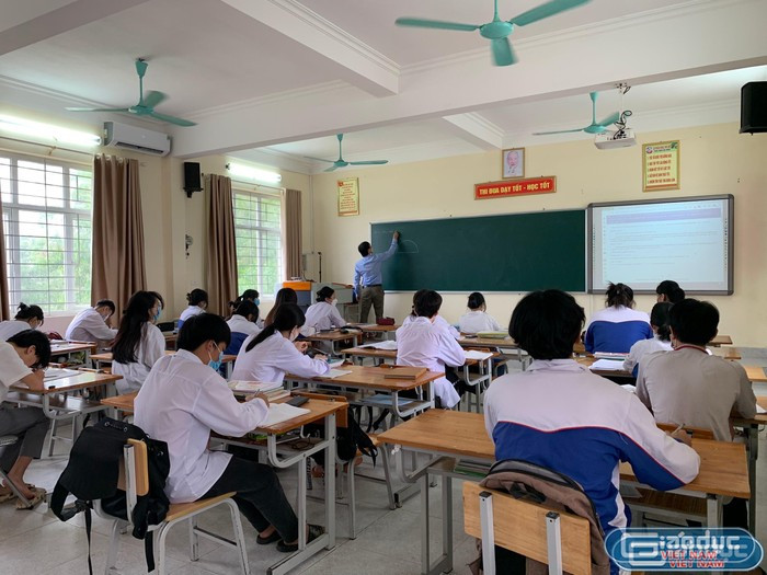 Ảnh minh họa: giaoduc.net.vn Ảnh minh họa: giaoduc.net.vn