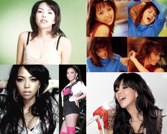 Trương Huệ Muội