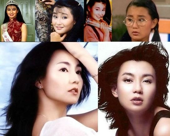 Trương Mạn Ngọc