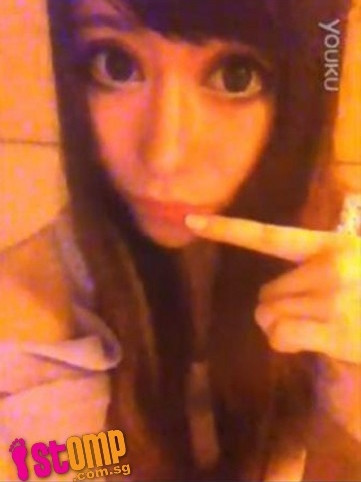 Nhiều người cho biết họ gặp… ác mộng khi xem ảnh cận mặt của Koko. Nhiều người cho biết họ gặp… ác mộng khi xem ảnh cận mặt của Koko.