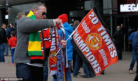 Không khí ăn mừng đã có từ trước khi trận đấu diễn ra. Không khí ăn mừng đã có từ trước khi trận đấu diễn ra.