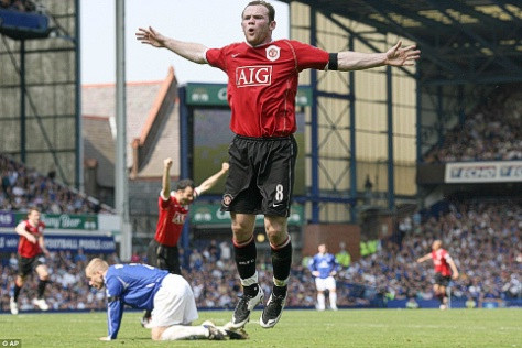2006-07: Sau 3 mùa không cúp, United chơi một mùa 2006/07 rất thuyết phục và đã vượt qua Chelsea của Jose Mourinho sau khi đánh bại Man City trong lúc Chelsea bị Arsenal cầm hòa. 2006-07: Sau 3 mùa không cúp, United chơi một mùa 2006/07 rất thuyết phục và đã vượt qua Chelsea của Jose Mourinho sau khi đánh bại Man City trong lúc Chelsea bị Arsenal cầm hòa.