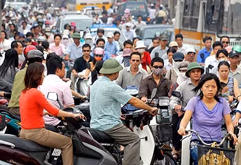Liệu Bộ trưởng có đơn độc trong cuộc chiến lâu dài để giải bài toán giao thông vốn “chưa có lời giải” trong suốt thời gian qua?