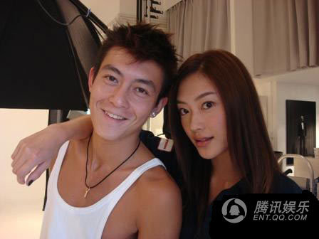 Nam diễn viên cũng không ít lần gặp rắc rối bởi tính trăng hoa của mình