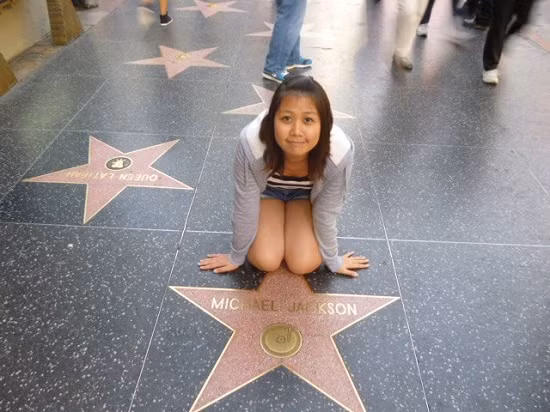 Vẻ đẹp thiên thần của những hot girl xinh, học giỏi