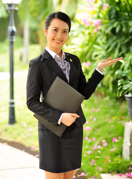 Vẻ đẹp thiên thần của những hot girl xinh, học giỏi