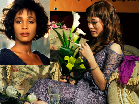 Sự ra đi của Whitney Houston không chỉ là mất mát lớn của làng nhạc quốc tế mà còn làm thổn thức triệu triệu trái tim yêu mến giọng ca bất hủ này. Nếu như tại tang lễ của Whitney Houston diễn ra ngày 18.2, các nghệ sĩ nổi tiếng thế giới đã dành cho Whitney những lời tưởng nhớ cảm động, đẹp đẽ được cất lên bằng âm nhạc qua những ca khúc viết riêng tặng cô… thì ở Việt Nam, nữ nhà thơ trẻ Vi Thùy Linh cũng đã gửi nỗi tiếc thương một nghệ sĩ tài hoa vào những lời thơ của mình. Tác phẩm mang tên “Bài thơ đầu tiên cho Whitney” được nhà thơ Vi Thùy Linh chia sẻ (Theo Dân Việt) Sự ra đi của Whitney Houston không chỉ là mất mát lớn của làng nhạc quốc tế mà còn làm thổn thức triệu triệu trái tim yêu mến giọng ca bất hủ này. Nếu như tại tang lễ của Whitney Houston diễn ra ngày 18.2, các nghệ sĩ nổi tiếng thế giới đã dành cho Whitney những lời tưởng nhớ cảm động, đẹp đẽ được cất lên bằng âm nhạc qua những ca khúc viết riêng tặng cô… thì ở Việt Nam, nữ nhà thơ trẻ Vi Thùy Linh cũng đã gửi nỗi tiếc thương một nghệ sĩ tài hoa vào những lời thơ của mình. Tác phẩm mang tên “Bài thơ đầu tiên cho Whitney” được nhà thơ Vi Thùy Linh chia sẻ (Theo Dân Việt)