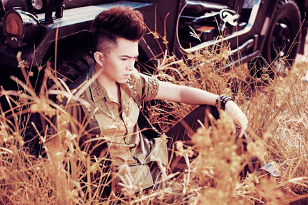 Ngày 1/3, ca sĩ Nam Cường sẽ sang Seoul (Hàn Quốc) học về vụ đạo, thanh nhạc và phong cách biểu diễn với công ty Wave On Entertainment, một công ty đào tạo ca sĩ chuyên nghiệp tại Hàn Quốc). (Theo Đất Việt) Ngày 1/3, ca sĩ Nam Cường sẽ sang Seoul (Hàn Quốc) học về vụ đạo, thanh nhạc và phong cách biểu diễn với công ty Wave On Entertainment, một công ty đào tạo ca sĩ chuyên nghiệp tại Hàn Quốc). (Theo Đất Việt)