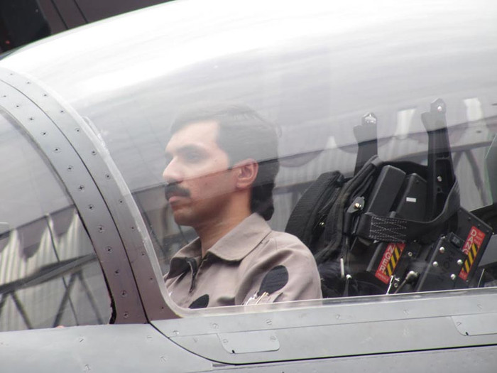 Cuối tháng 2-2012, Ủy ban phụ trách mua sắm quốc phòng Ấn Độ (DAC) cho biết, giai đoạn sản xuất với quy mô hạn chế của chiến đấu cơ Tejas phiên bản hải quân đã bắt đầu và các chuyến bay kiểm tra chất lượng của lô sản xuất đầu tiên sẽ được thực hiện trong năm 2012.