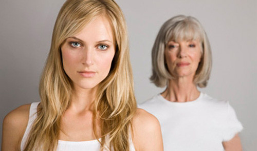 Bao giờ con dâu tôi mới lớn? (ảnh minh họa) Bao giờ con dâu tôi mới lớn? (ảnh minh họa)