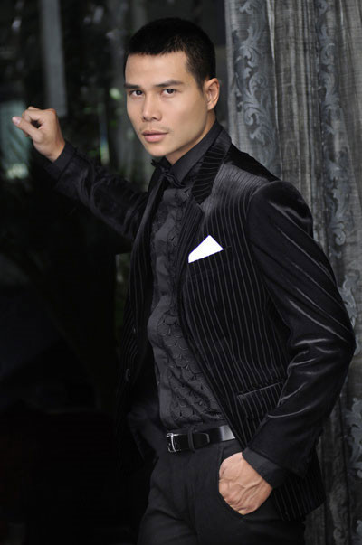 Những nhà giáo chân dài của làng mẫu Việt