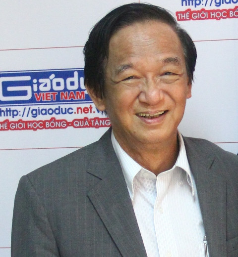 GS Nguyễn Lân Dũng GS Nguyễn Lân Dũng