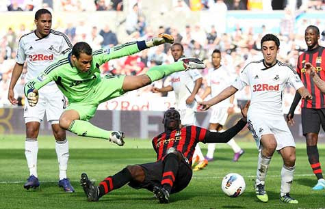 Hoặc là Man City đã hết bài, hoặc là nội bộ đội này có vấn đề Hoặc là Man City đã hết bài, hoặc là nội bộ đội này có vấn đề