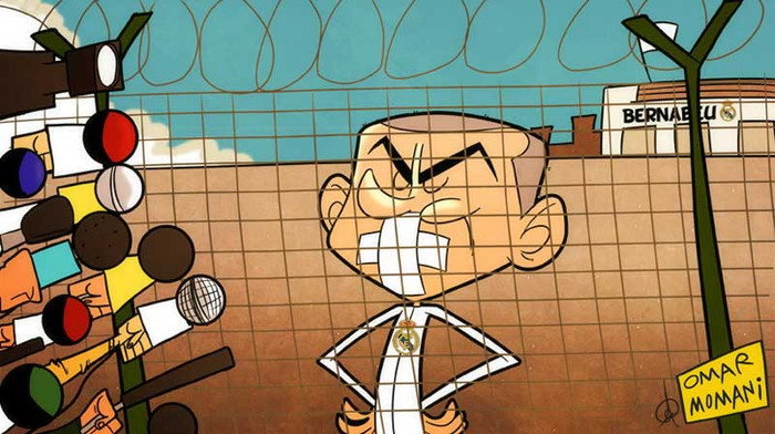 Trận hòa Villarreal đêm thứ Tư tuần này để lại nhiều dư âm về 2 chiếc thẻ đỏ của Ramos và Ozil lẫn phát biểu của Jose Mourinho rằng trọng tài đã cướp trắng một chiến thắng của Real Madrid. Vì lý do đó mà “Người đặc biệt” đã không thèm trả lời họp báo sau trận đấu tại El Madrigal, và thậm chí Real Madrid đã cho hủy cuộc họp báo trước trận gặp Sociedad để tỏ rõ lập trường của mình.