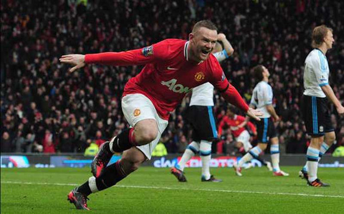2. Sir Alex Ferguson vừa khẳng định Wayne Rooney đã bình phục và sẽ có mặt trong trận đấu giữa Man Utd và Tottenham diễn ra vào Chủ nhật tuần này. Tiền đạo quê Liverpool này đã vắng mặt trong trận đấu ở Norwich cuối tuần trước cũng như trận giao hữu Anh - Hà Lan giữa tuần này. Tuy nhiên “gã Shrek” đã tập luyện trở lại bình thường và sẽ chắc chắn có mặt trong danh sách đăng ký cho chuyến đi tới White Hart Lane. 2. Sir Alex Ferguson vừa khẳng định Wayne Rooney đã bình phục và sẽ có mặt trong trận đấu giữa Man Utd và Tottenham diễn ra vào Chủ nhật tuần này. Tiền đạo quê Liverpool này đã vắng mặt trong trận đấu ở Norwich cuối tuần trước cũng như trận giao hữu Anh - Hà Lan giữa tuần này. Tuy nhiên “gã Shrek” đã tập luyện trở lại bình thường và sẽ chắc chắn có mặt trong danh sách đăng ký cho chuyến đi tới White Hart Lane.