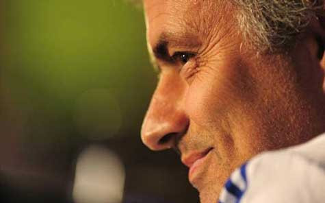 Mourinho là HLV có thu nhập hàng năm cao nhất thế giới Mourinho là HLV có thu nhập hàng năm cao nhất thế giới