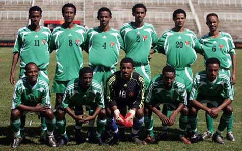 Các thành viên ĐTQG Eritrea ở lại Kenya để xin tị nạn vì lo sợ sự truy bức của chính phủ Eritrea