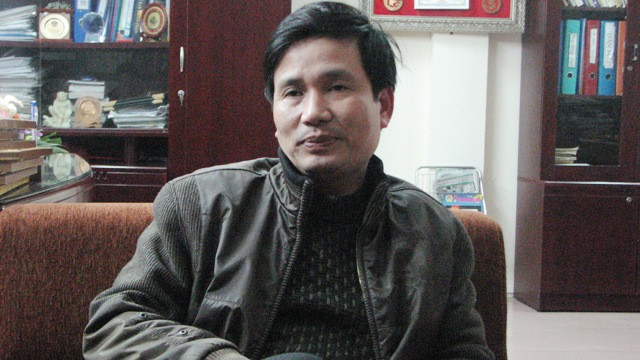 Ths, Luật sư Quản Văn Minh - Công ty số 5 - Quốc gia