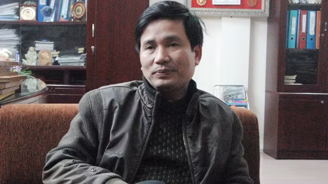 Ths, Luật sư Quản Văn Minh - Công ty số 5 - Quốc gia Ths, Luật sư Quản Văn Minh - Công ty số 5 - Quốc gia