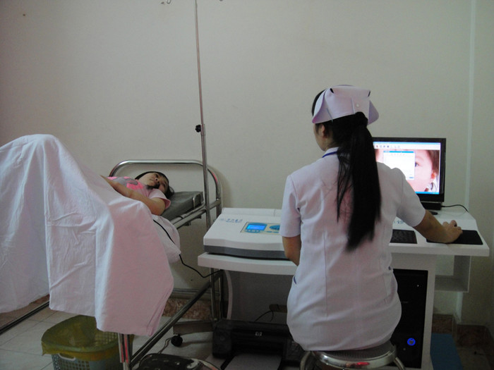 Những điều chỉnh về chính sách, nâng cao dịch vụ nên bệnh nhân trở lại đây nhiều hơn Những điều chỉnh về chính sách, nâng cao dịch vụ nên bệnh nhân trở lại đây nhiều hơn